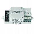 Microwave motion sensor wide range 1-16m