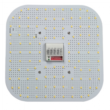 VOLTACON LED 2D with Built in sensor and dimming function