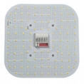 VOLTACON LED 2D with Built in sensor and dimming function