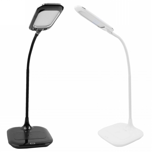 ottlite led flexneck desk lamp