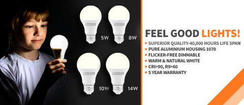 Solar dc on sale led lights
